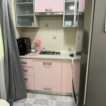 французский бульвар довженко Odessa