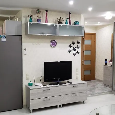 французский бульвар довженко