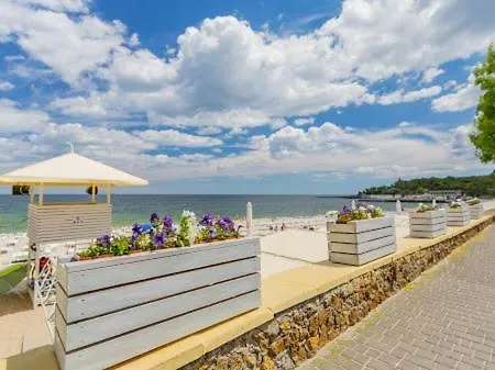 французский бульвар довженко Odesa
