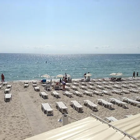 Daire французский бульвар довженко