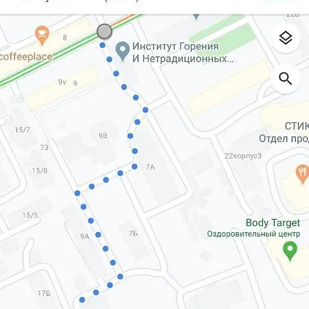 Daire французский бульвар довженко *