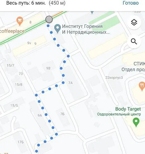 Apartment французский бульвар довженко *