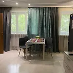 французский бульвар довженко Apartamento *