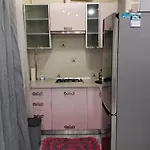французский бульвар довженко Apartamento Odesa