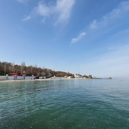 Appartement французский бульвар довженко